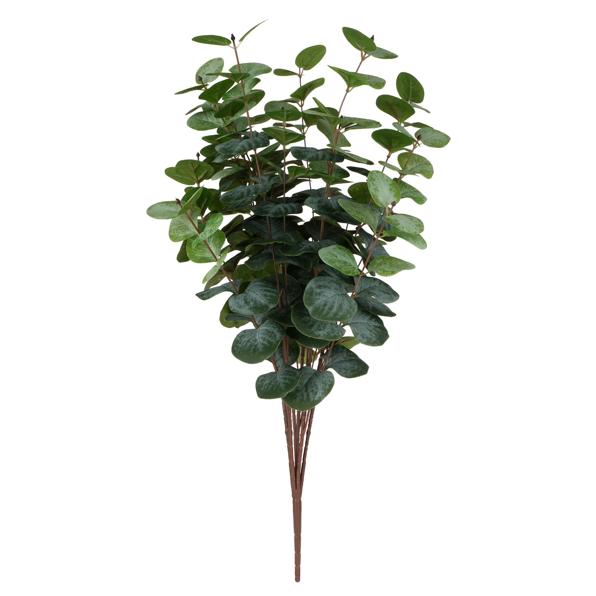 24" Green Eucalyptus Deluxe Bush by Ashland®
